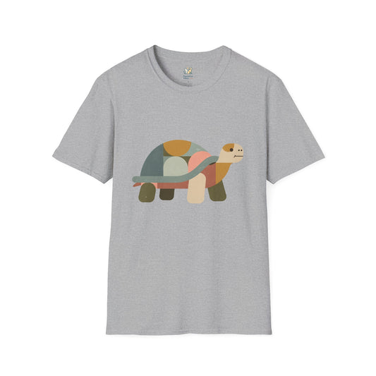 Retro Tortoise T-Shirt