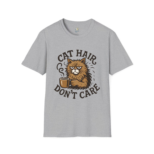 Grumpy Cat Coffee Mug T-Shirt