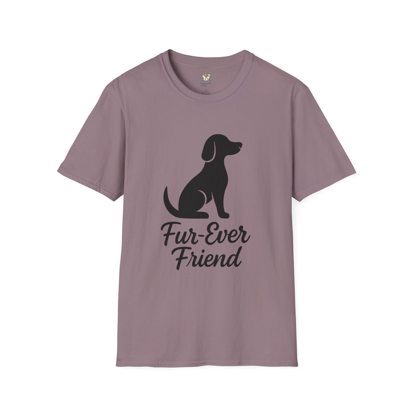 Fur-Ever Friend T-Shirt