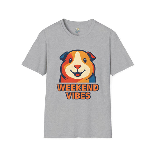 Weekend Vibes T-Shirt