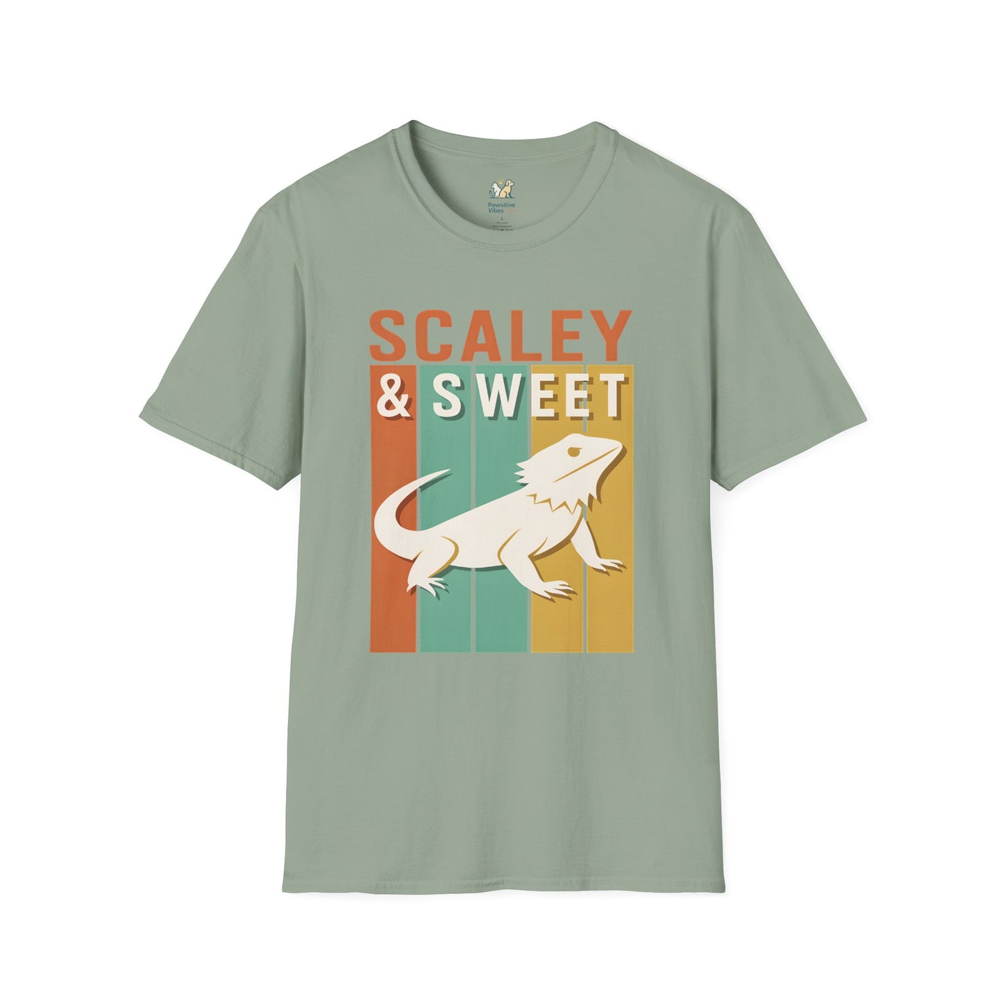Scaley and Sweet T-Shirt