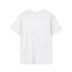 Rabbit Line ArtT-Shirt