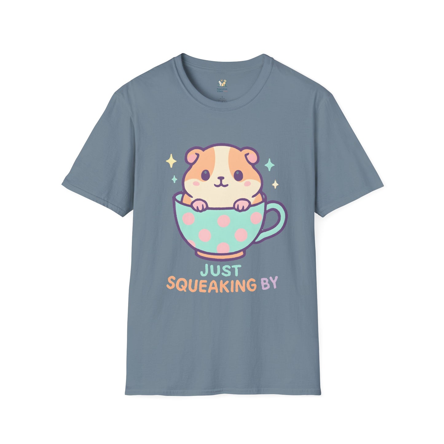 Hamster in teacup T-Shirt