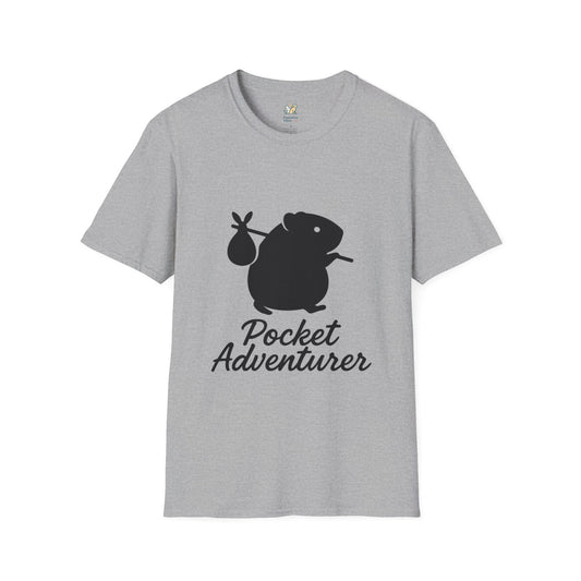 Pocket Adventurer T-Shirt
