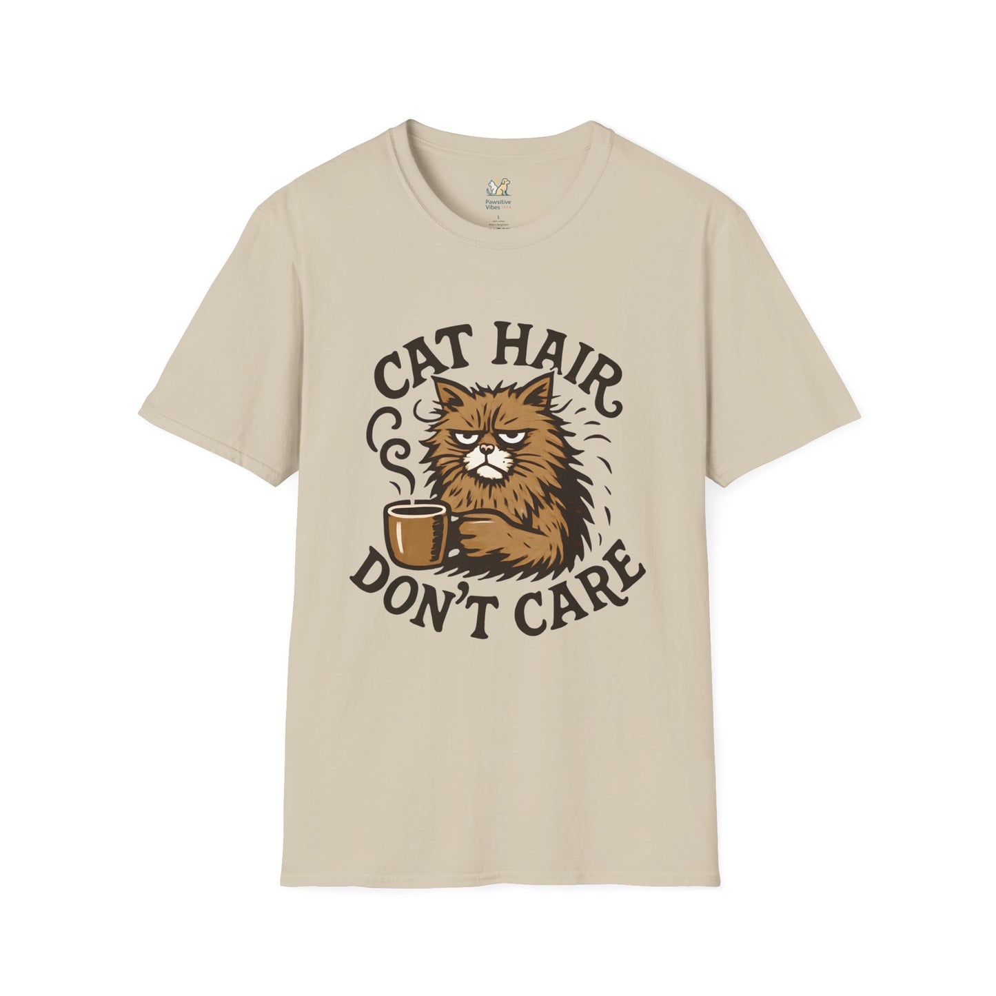 Grumpy Cat Coffee Mug T-Shirt