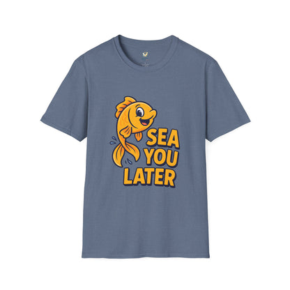 Sea You Later T-Shirt