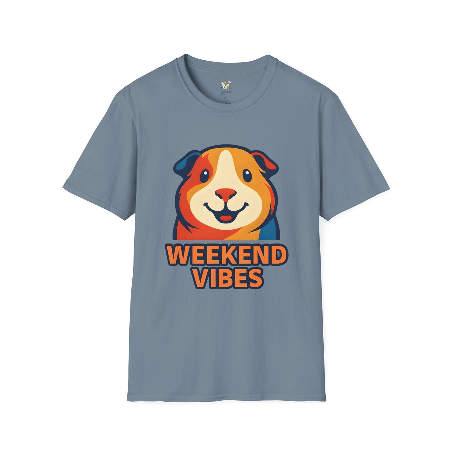 Weekend Vibes T-Shirt