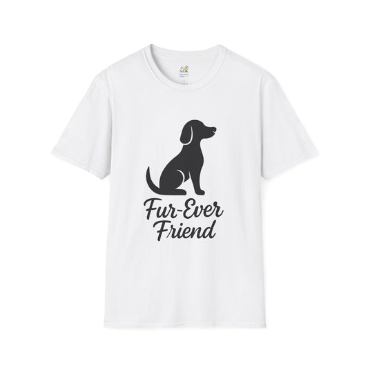 Fur-Ever Friend T-Shirt