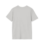 Rabbit Line ArtT-Shirt