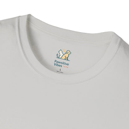 Hedgehog In A Mini Moss Garden T-Shirt