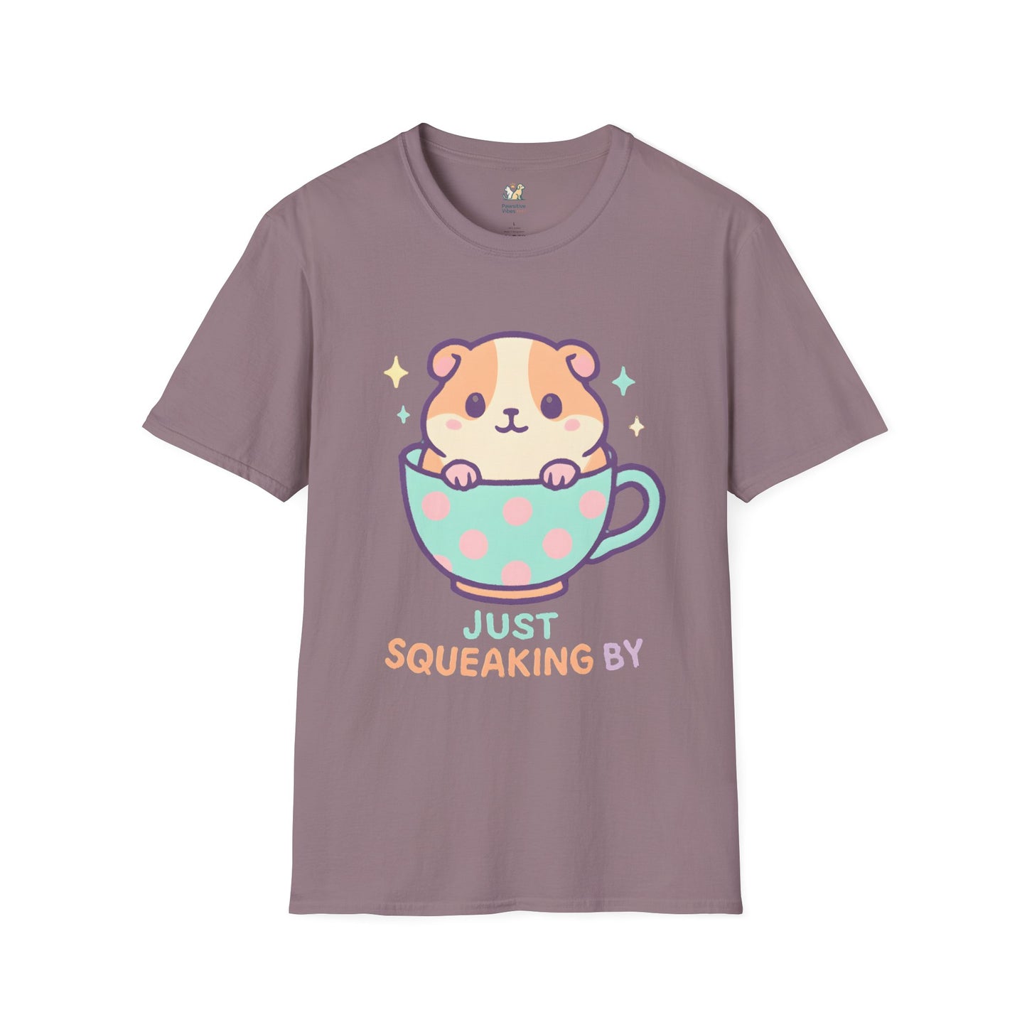 Hamster in teacup T-Shirt