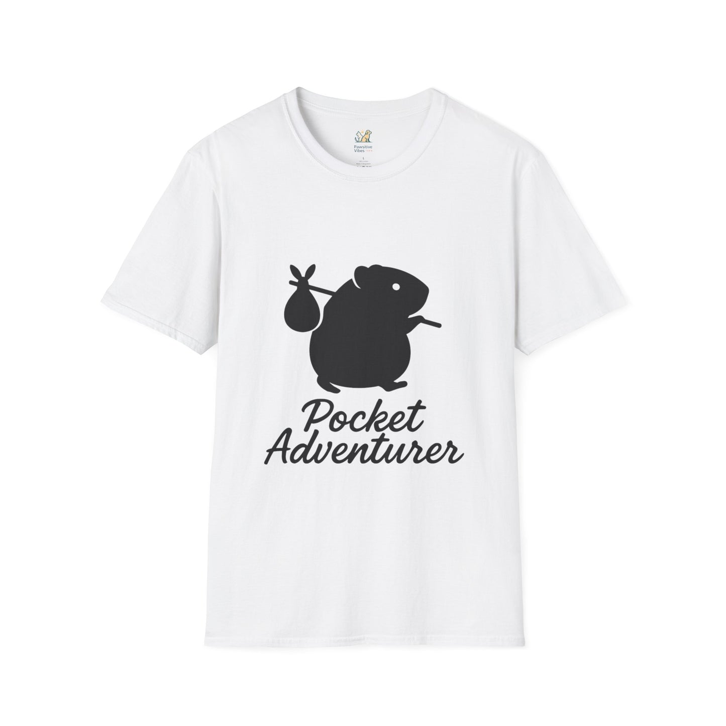 Pocket Adventurer T-Shirt