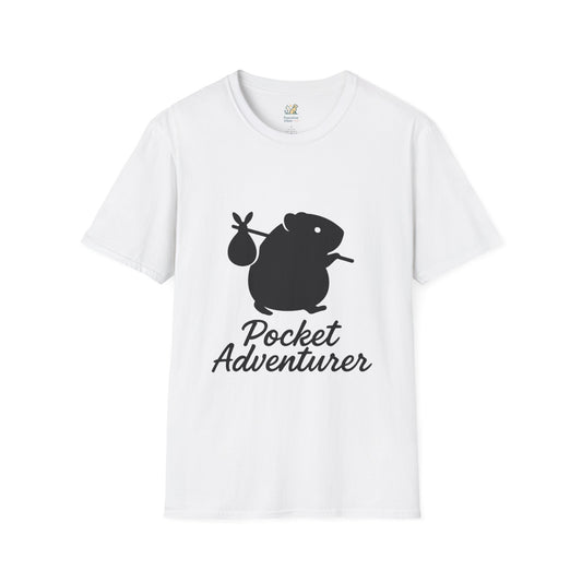 Pocket Adventurer T-Shirt