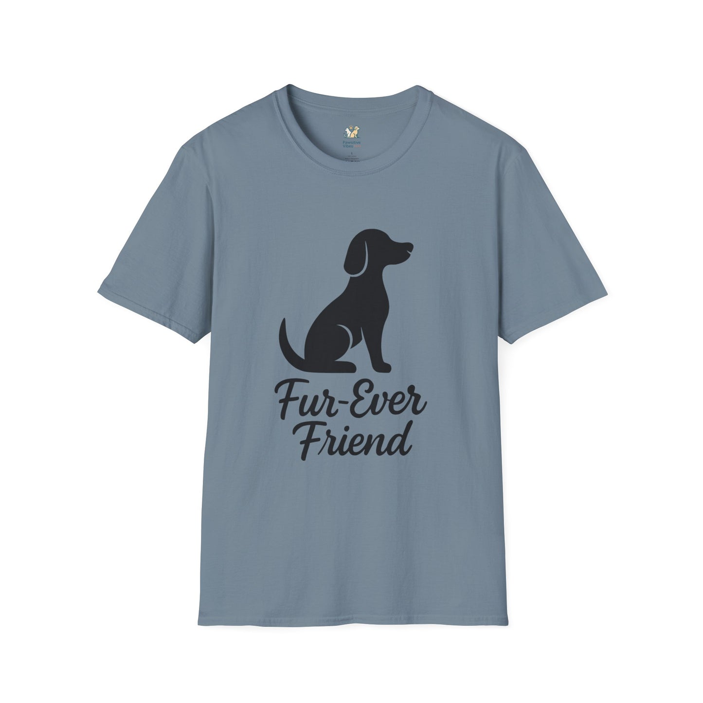 Fur-Ever Friend T-Shirt