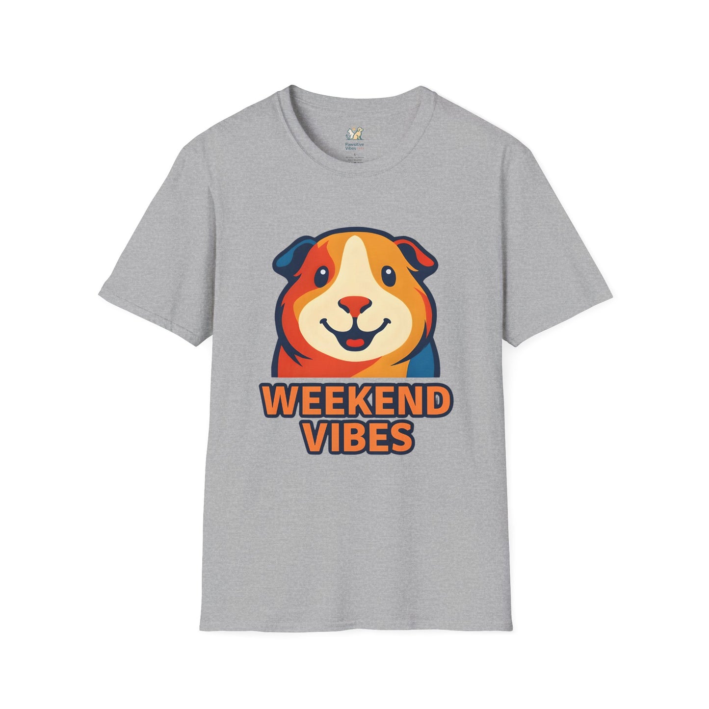 Weekend Vibes T-Shirt