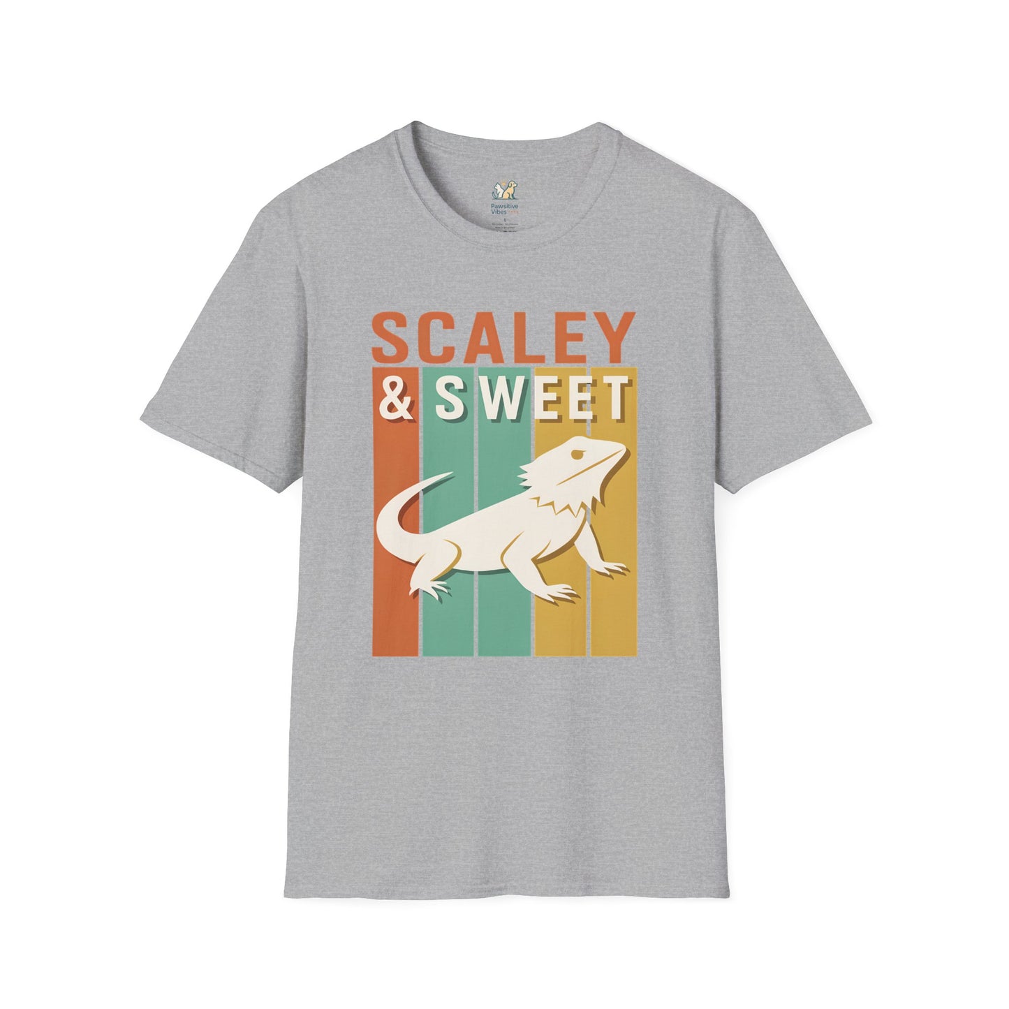 Scaley and Sweet T-Shirt