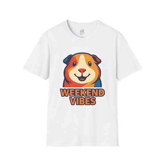 Weekend Vibes T-Shirt