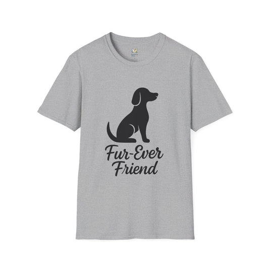 Fur-Ever Friend T-Shirt
