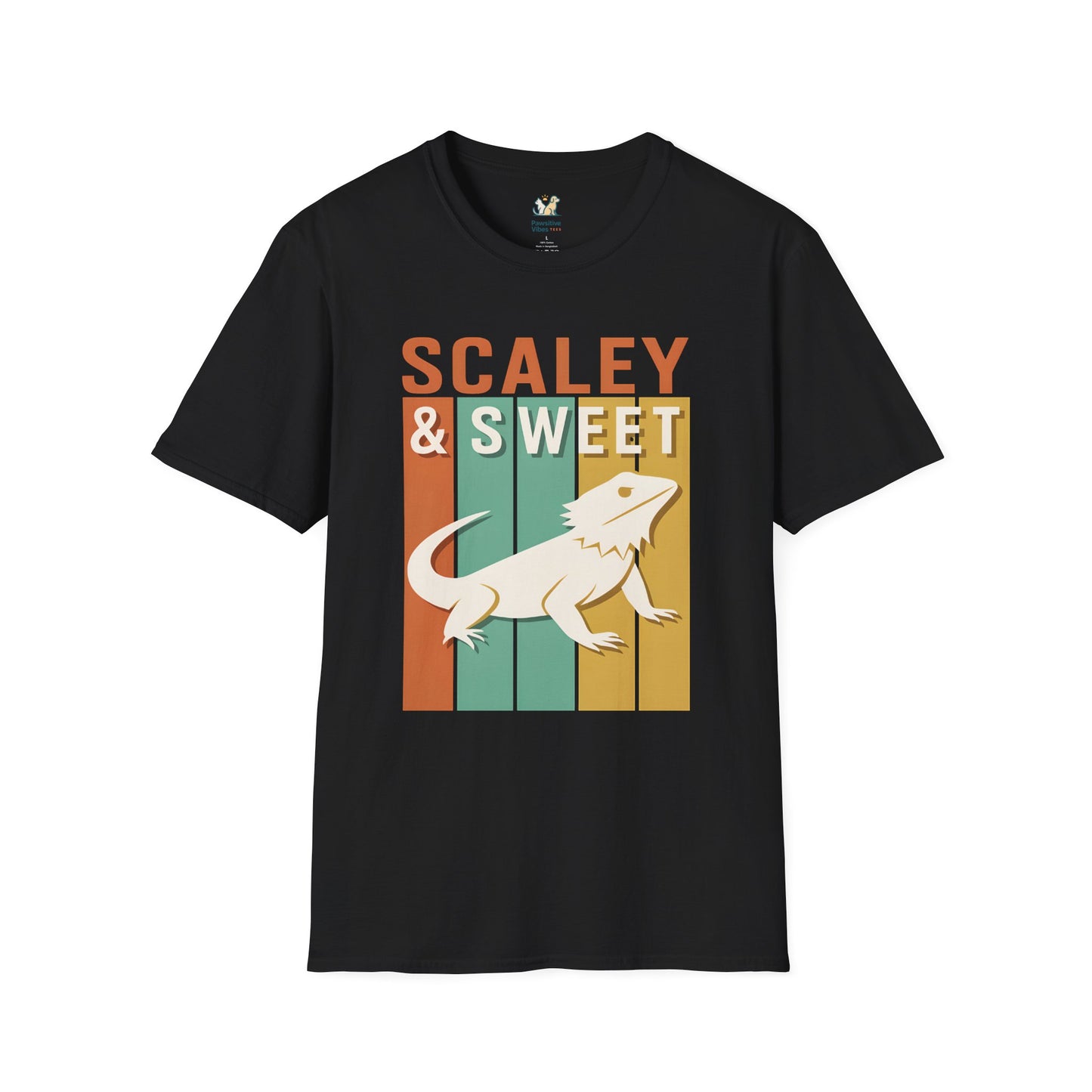 Scaley and Sweet T-Shirt