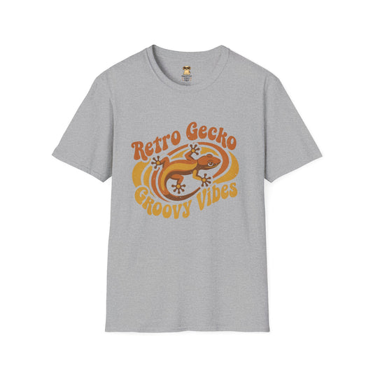 Groovy Gecko T-Shirt