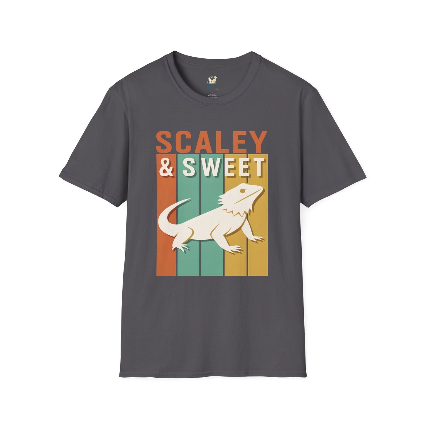 Scaley and Sweet T-Shirt