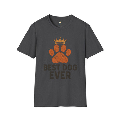Best Dog Ever T-Shirt