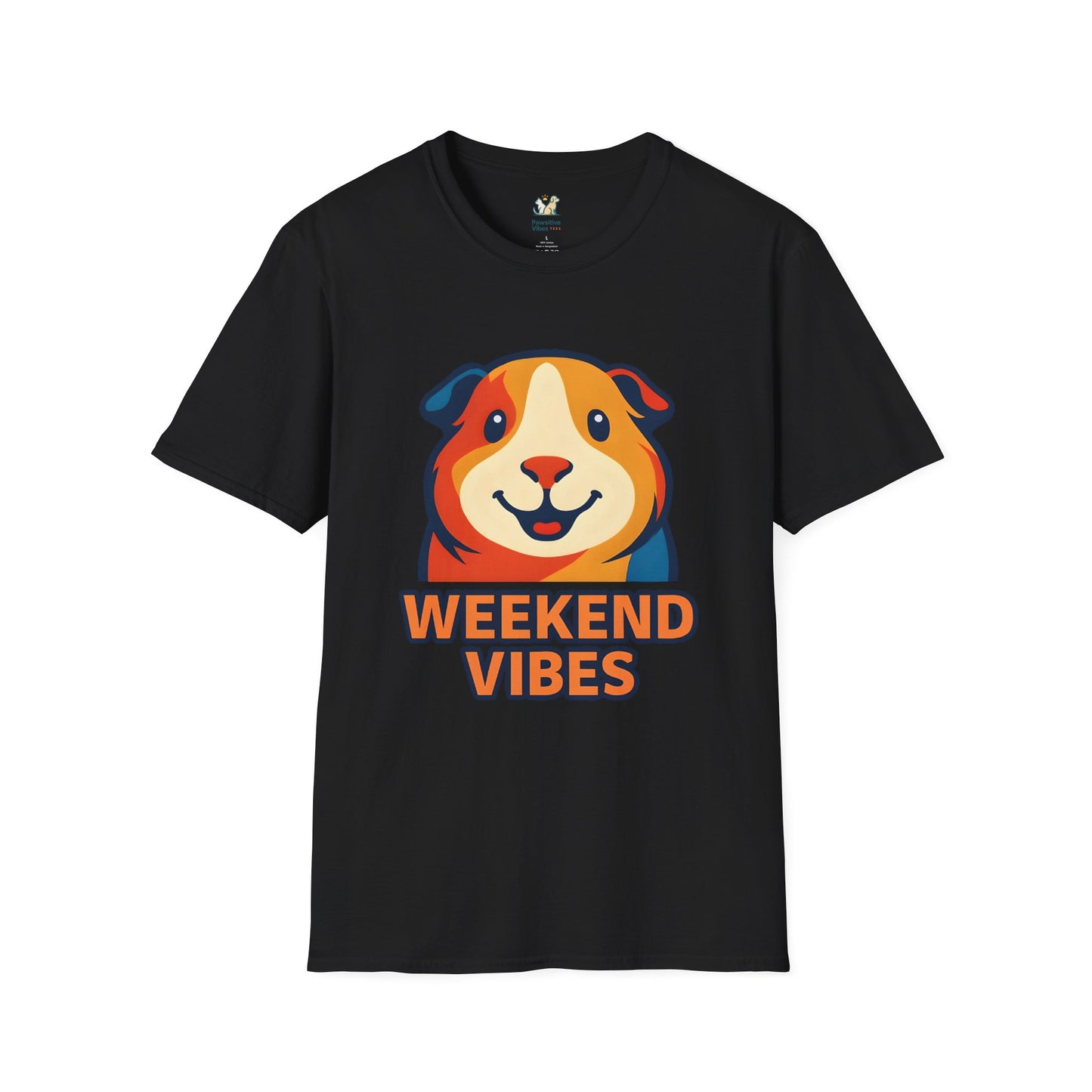 Weekend Vibes T-Shirt