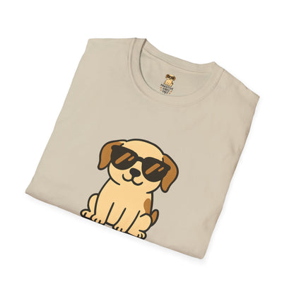 Pawsitive Vibes Only T-Shirt