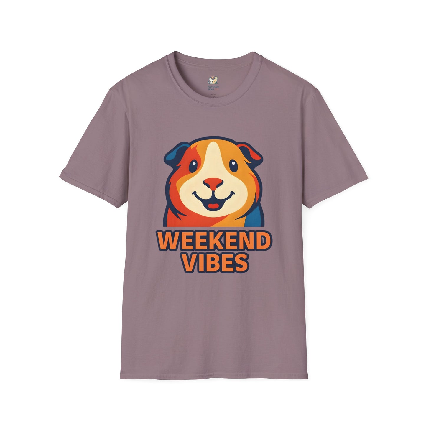 Weekend Vibes T-Shirt