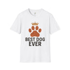 Best Dog Ever T-Shirt
