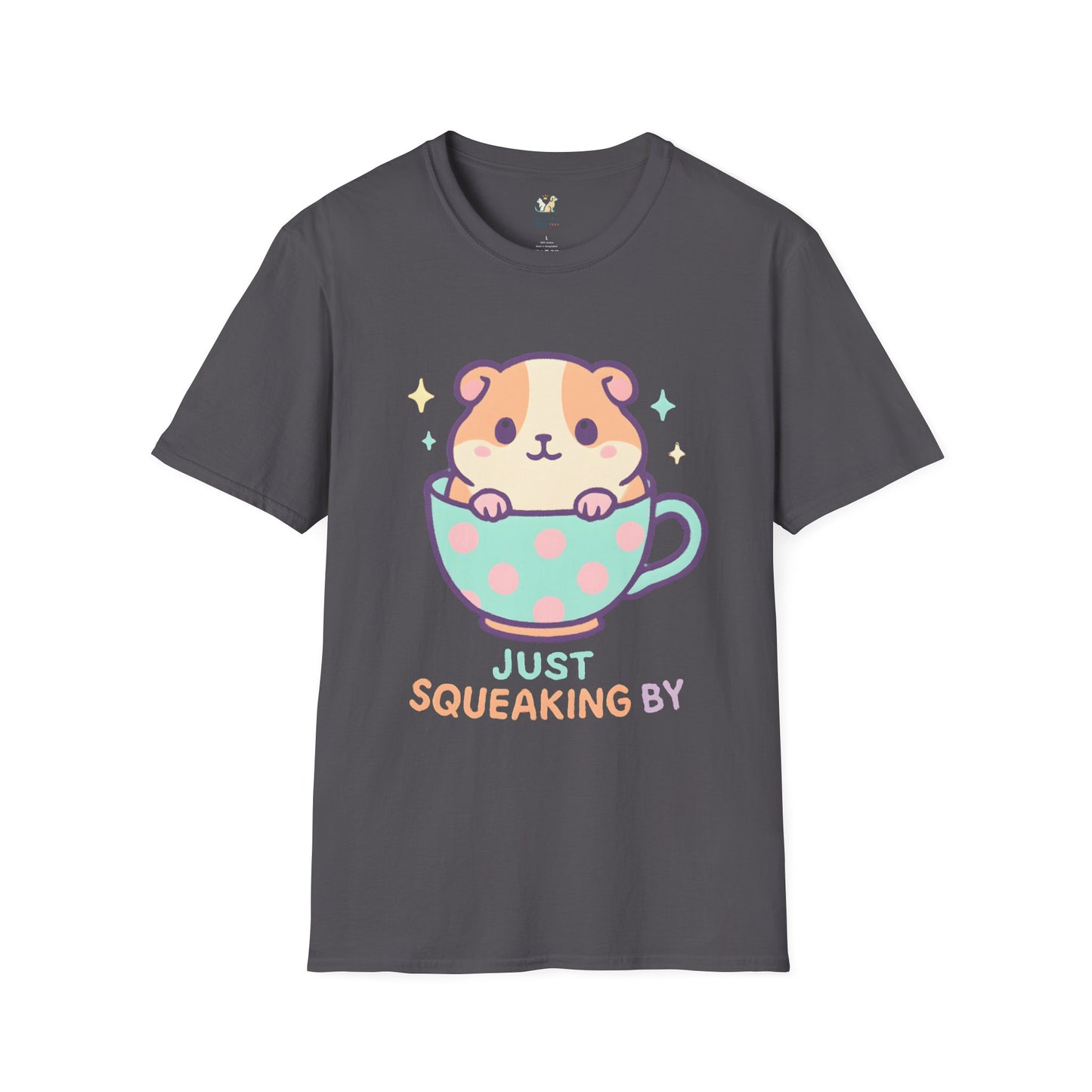 Hamster in teacup T-Shirt