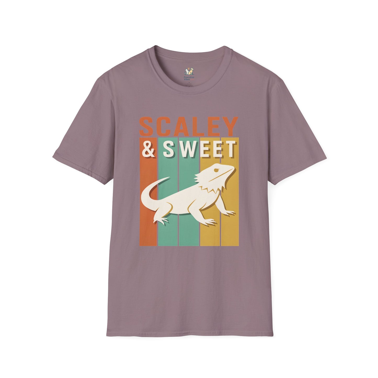 Scaley and Sweet T-Shirt