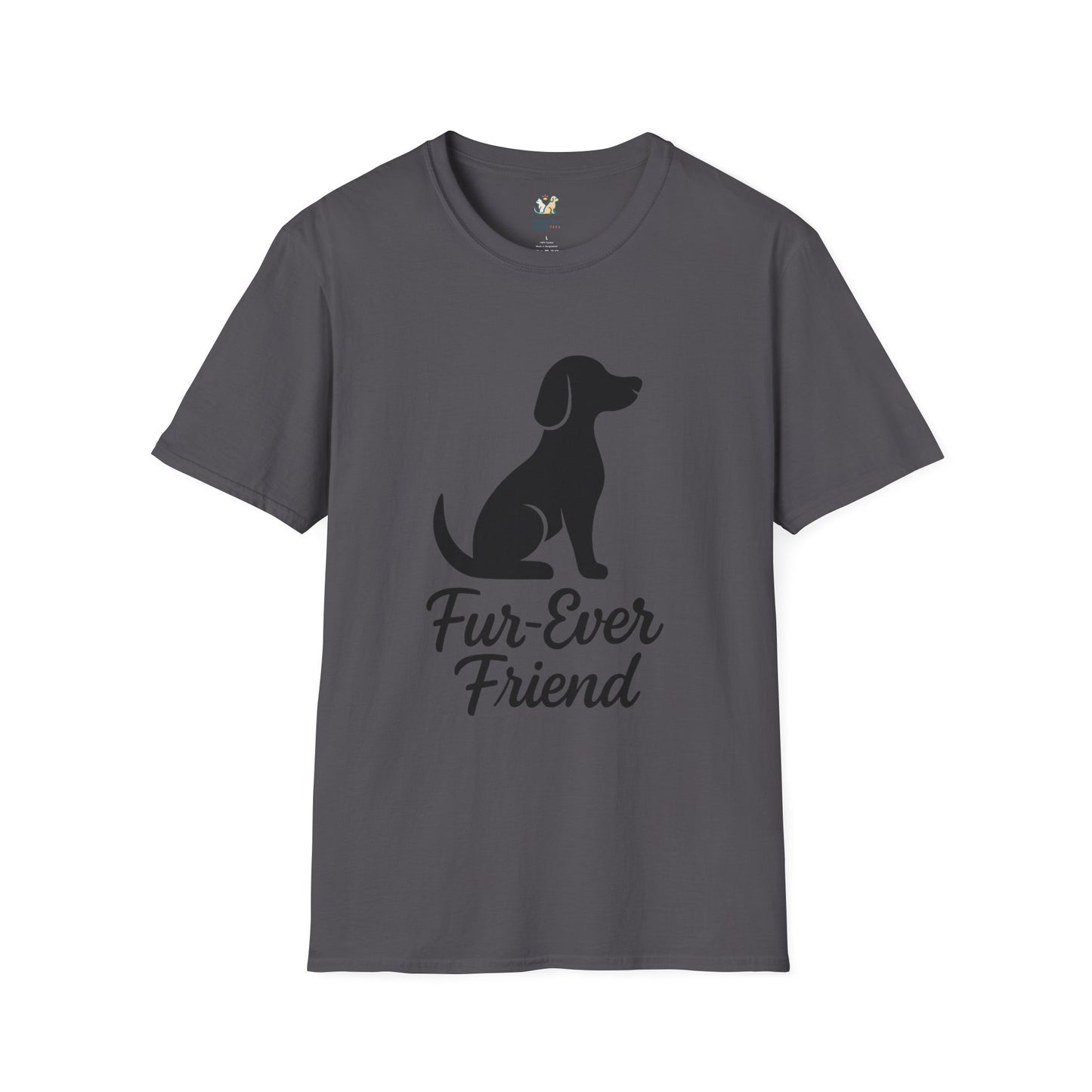 Fur-Ever Friend T-Shirt