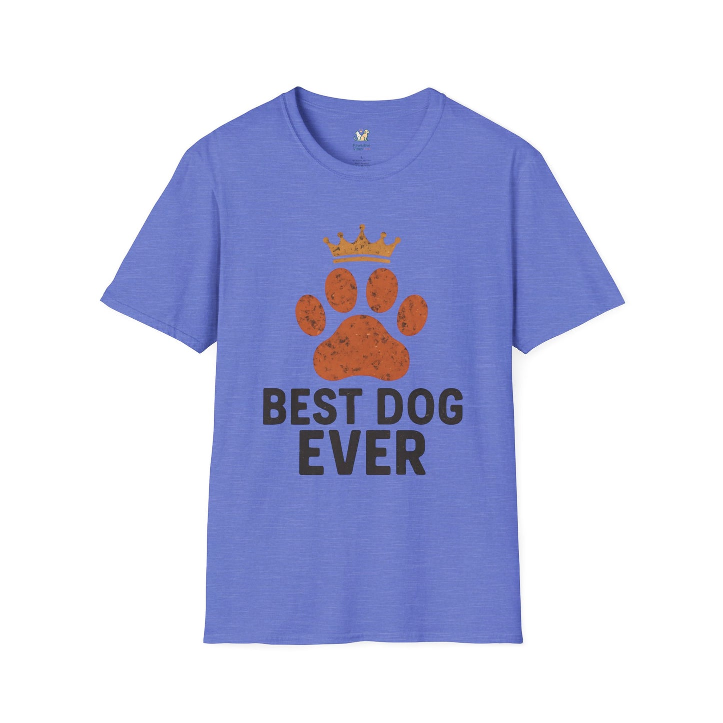 Best Dog Ever T-Shirt