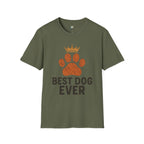 Best Dog Ever T-Shirt