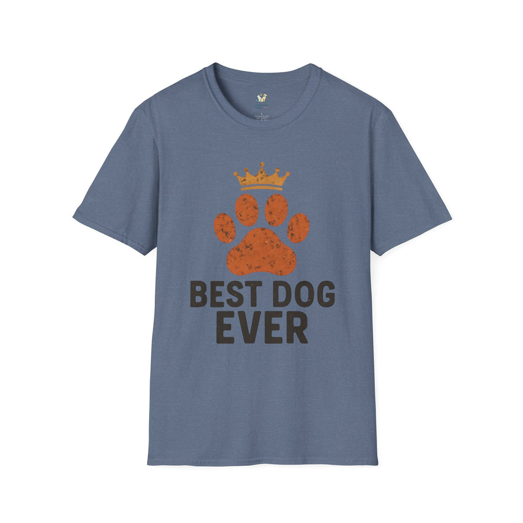 Best Dog Ever T-Shirt