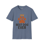 Best Dog Ever T-Shirt