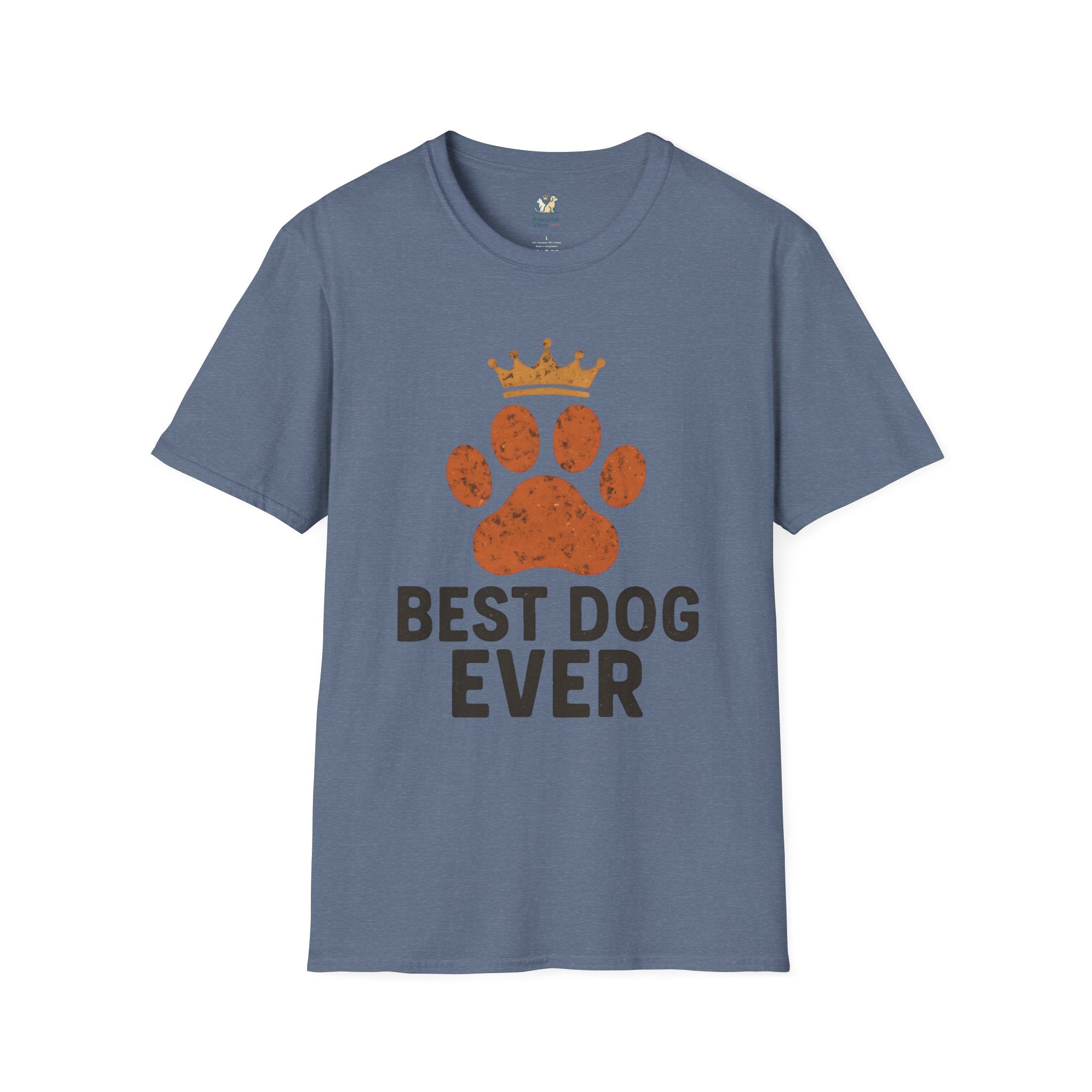 Best Dog Ever T-Shirt