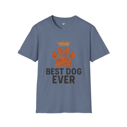 Best Dog Ever T-Shirt
