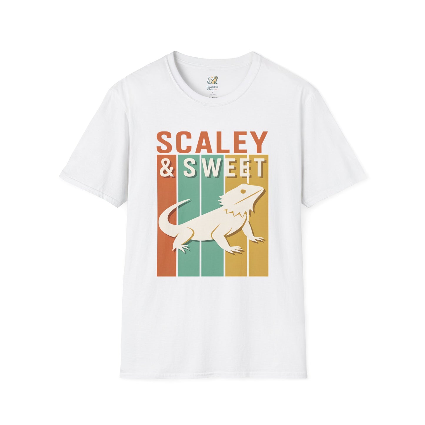 Scaley and Sweet T-Shirt