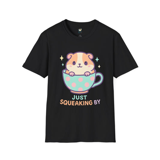 Hamster in teacup T-Shirt