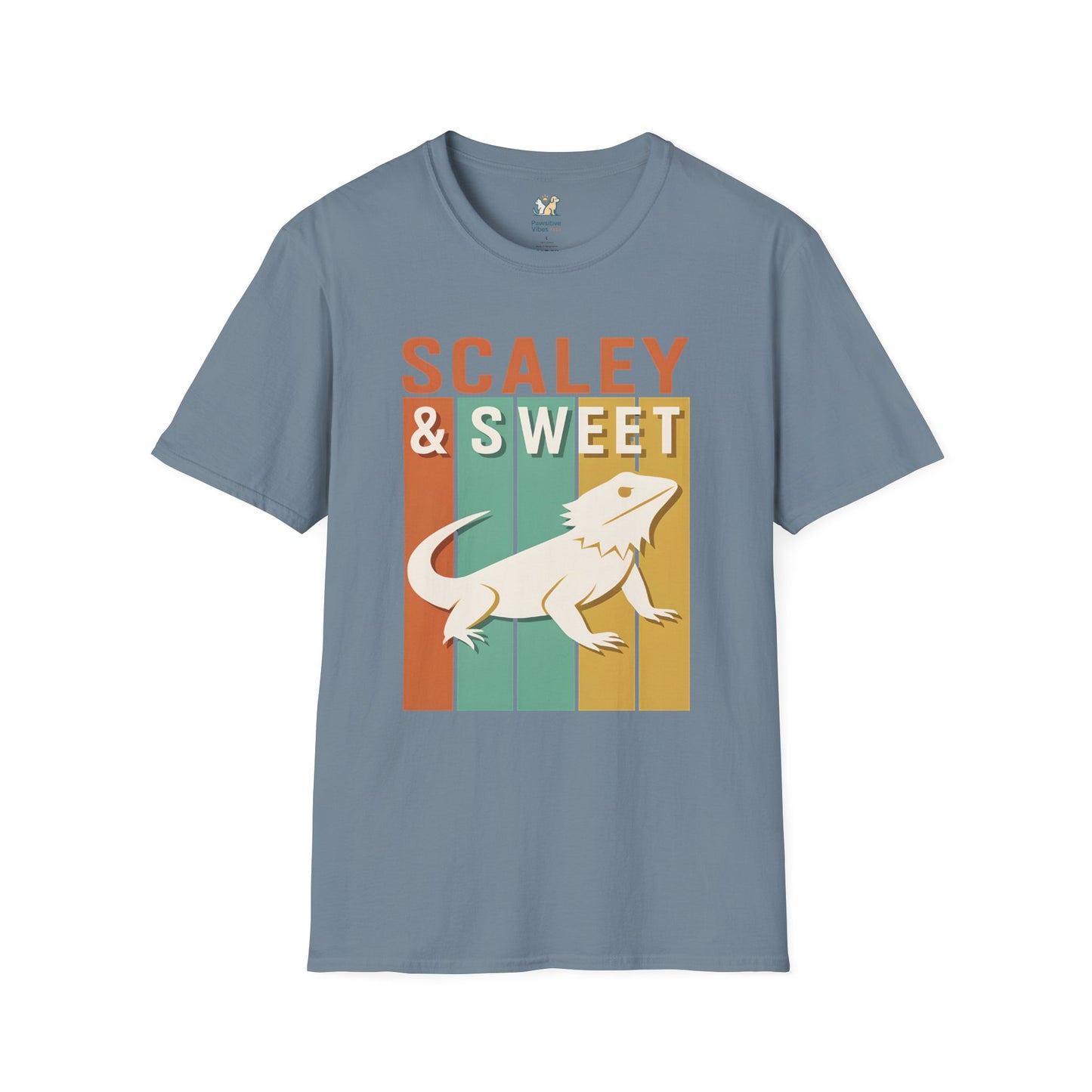 Scaley and Sweet T-Shirt