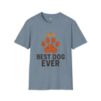 Best Dog Ever T-Shirt