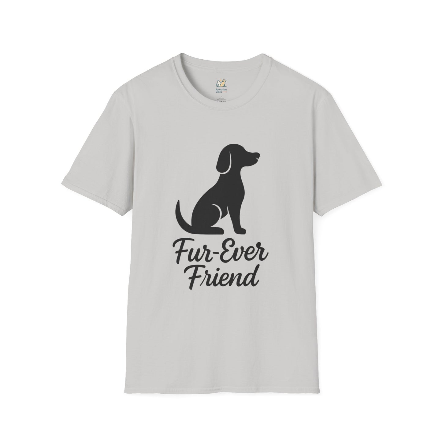 Fur-Ever Friend T-Shirt