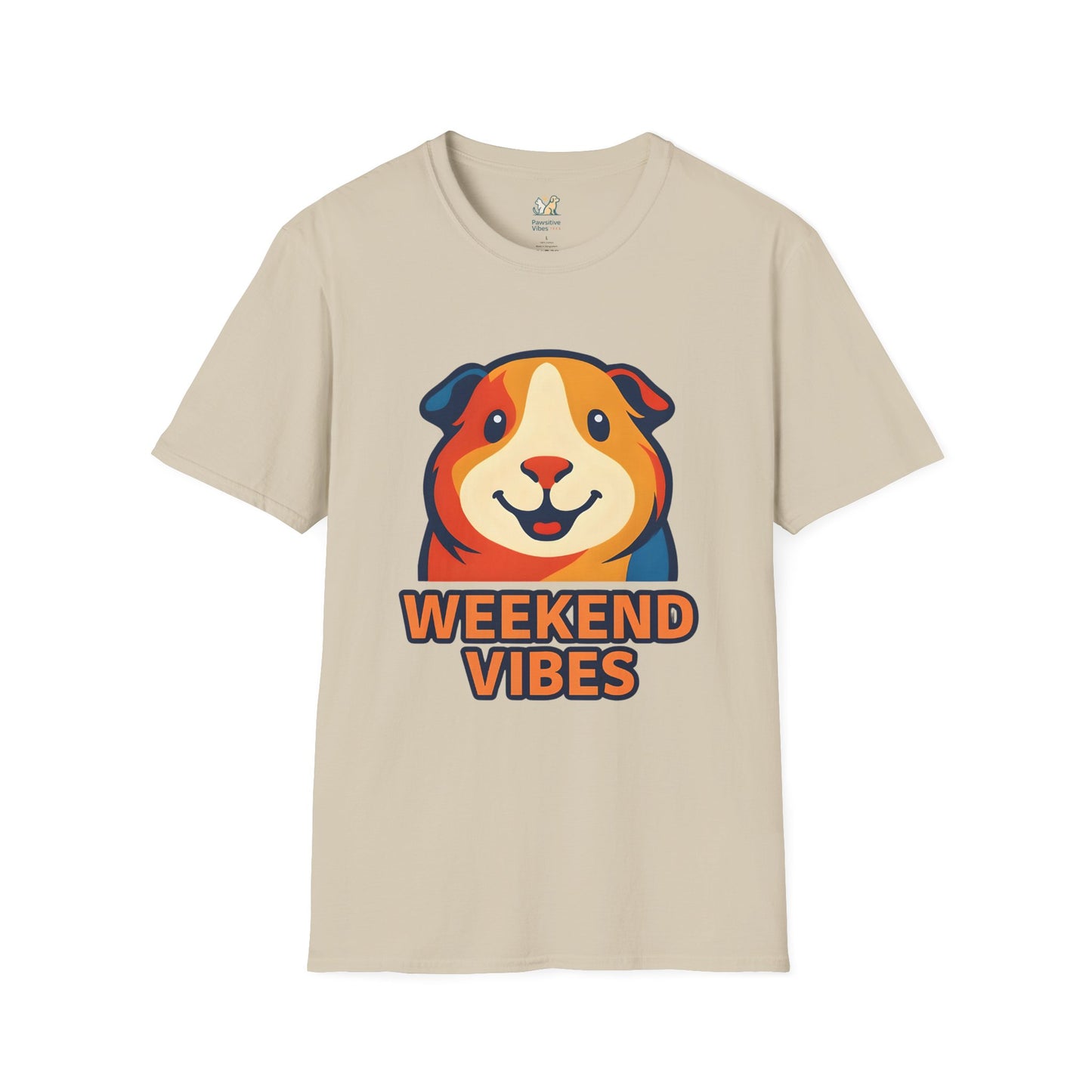 Weekend Vibes T-Shirt