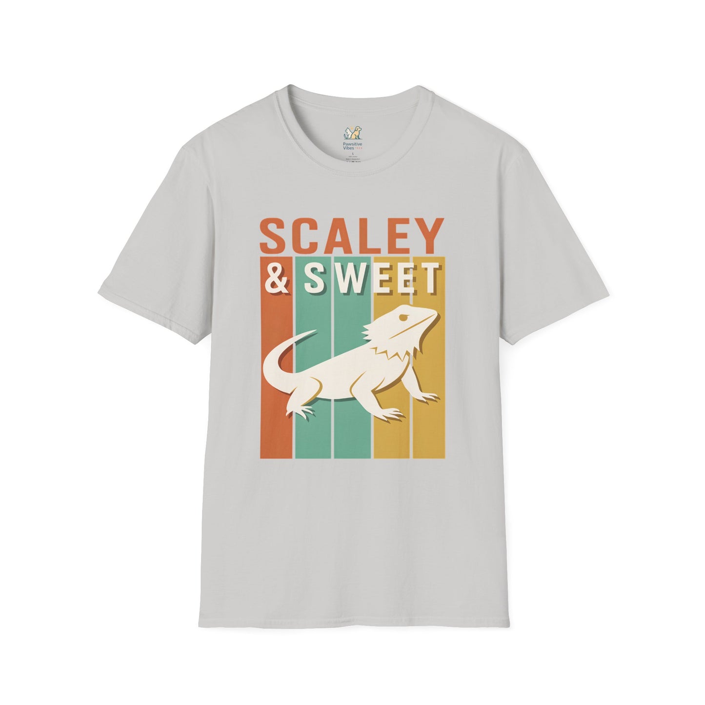Scaley and Sweet T-Shirt