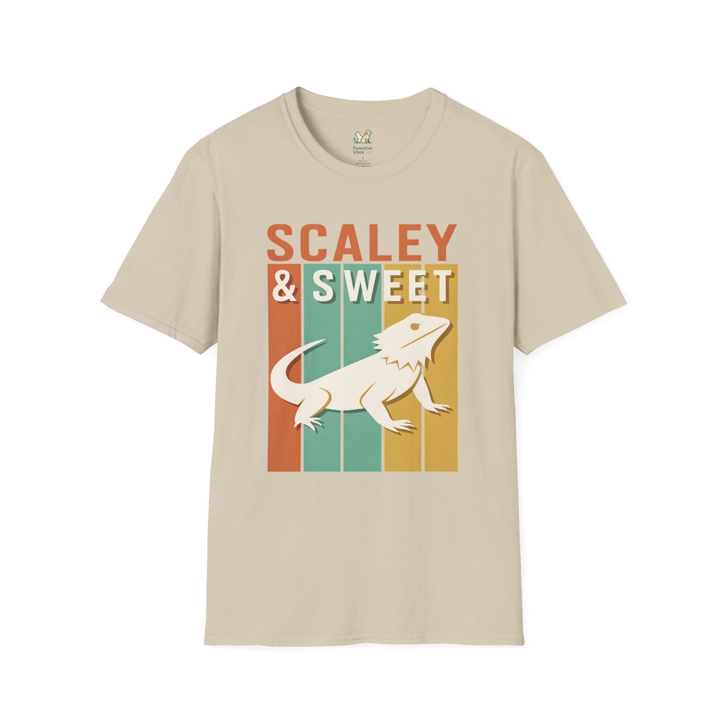 Scaley and Sweet T-Shirt