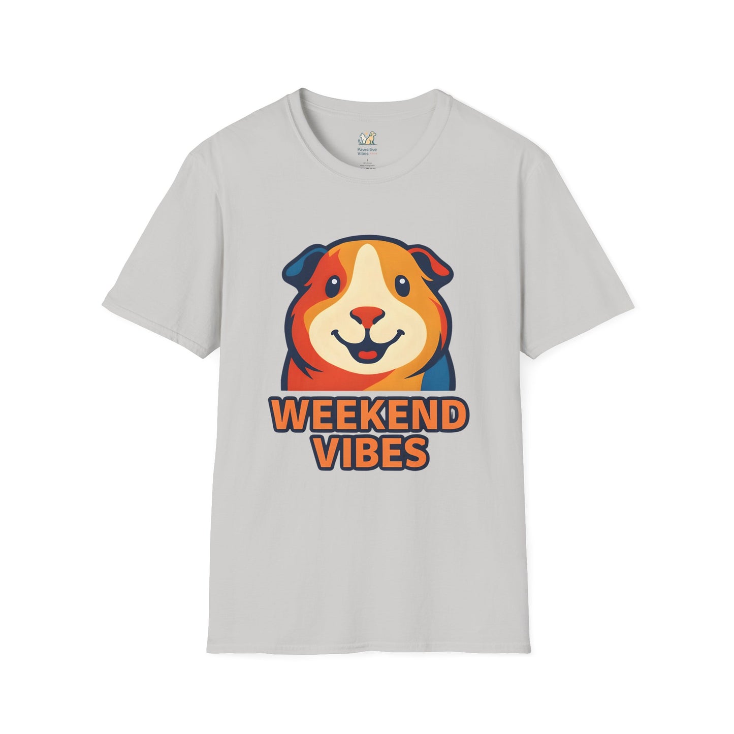 Weekend Vibes T-Shirt