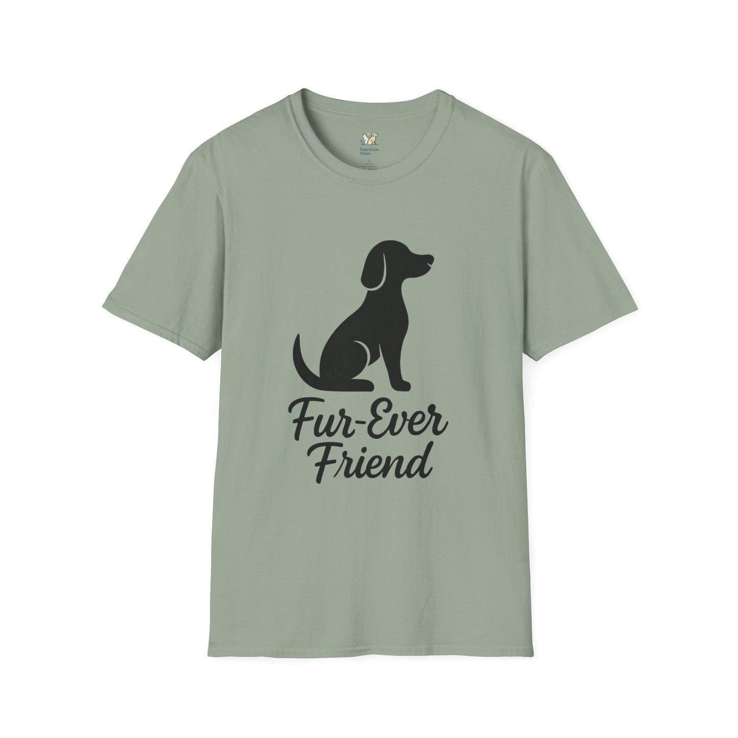 Fur-Ever Friend T-Shirt