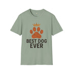 Best Dog Ever T-Shirt